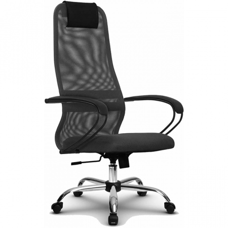 Офисное кресло SU-BP 8 Ch Сетка / Ткань