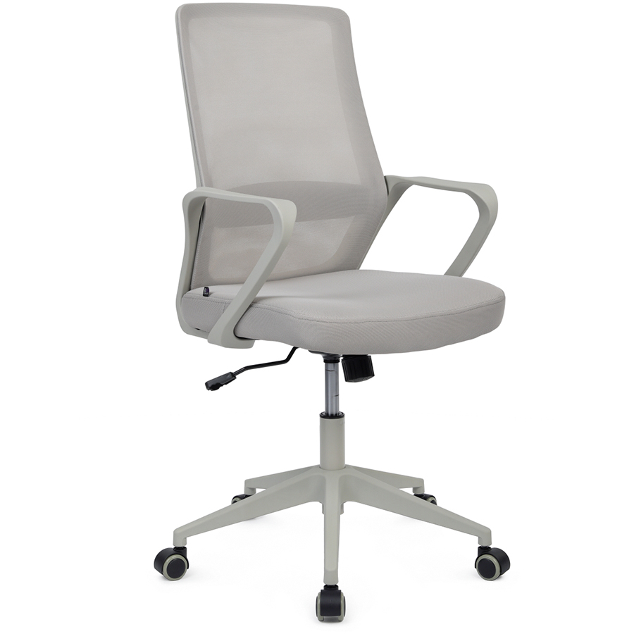 Кресло Поинт RCH 8325M10 (Серый пластик)