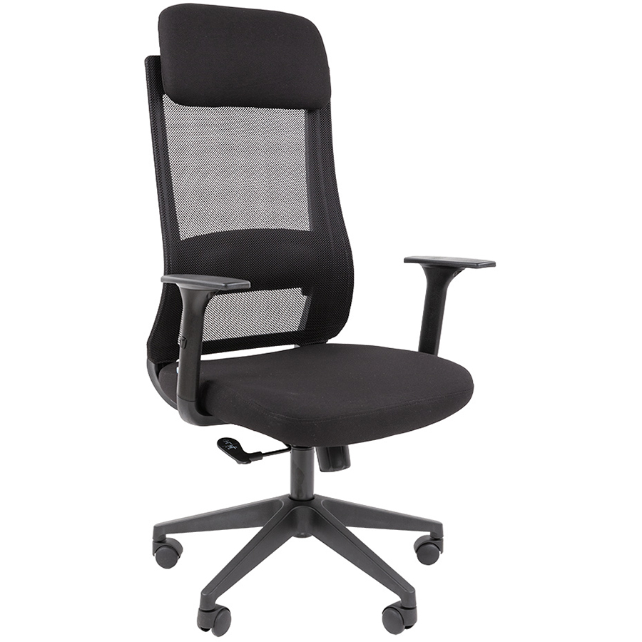 Кресло CHAIRMAN 500 LT Ткань