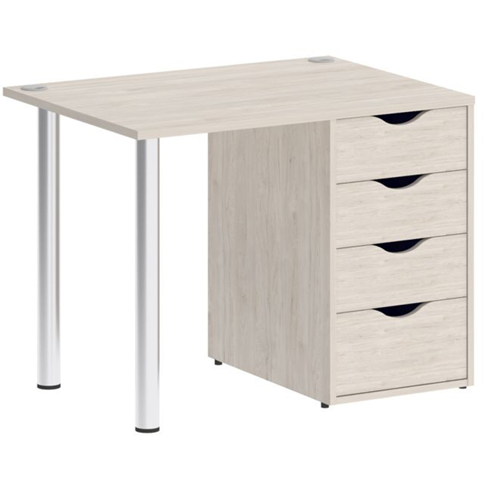 Стол письменный VR.SP-3-98.4