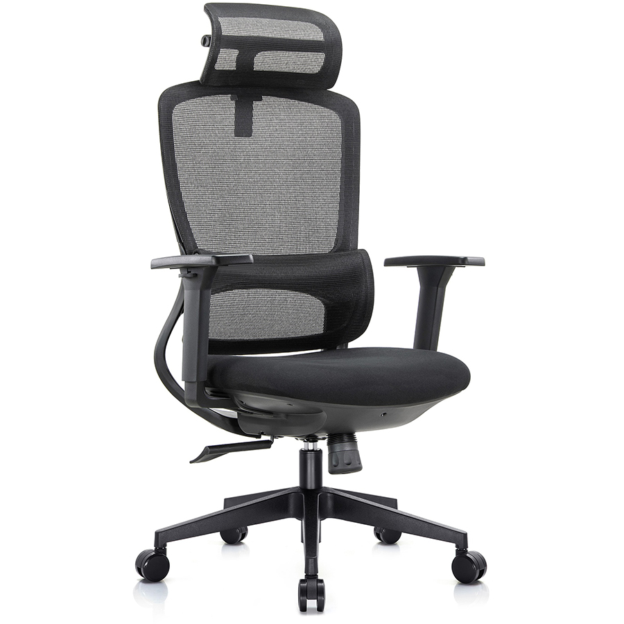 Кресло Скилл RCH 6245AX