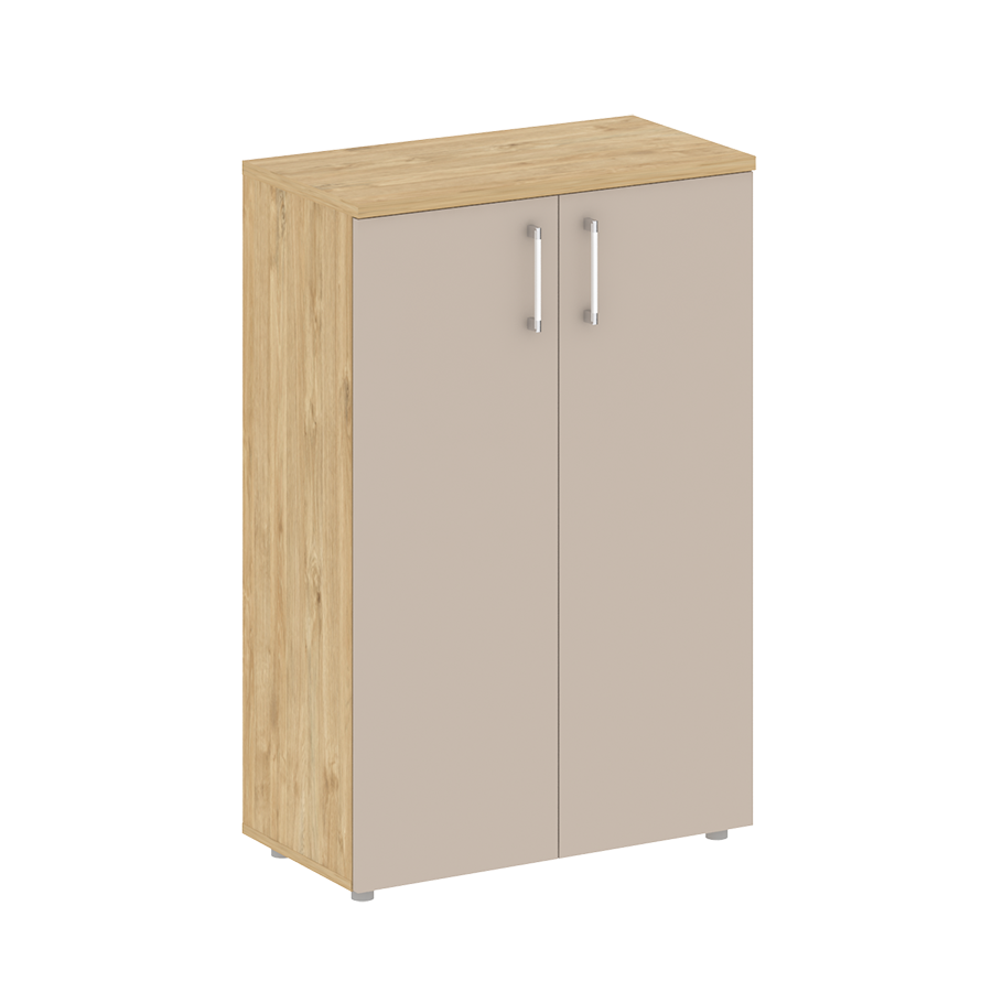 Шкаф средний широкий SK.ST-2.3