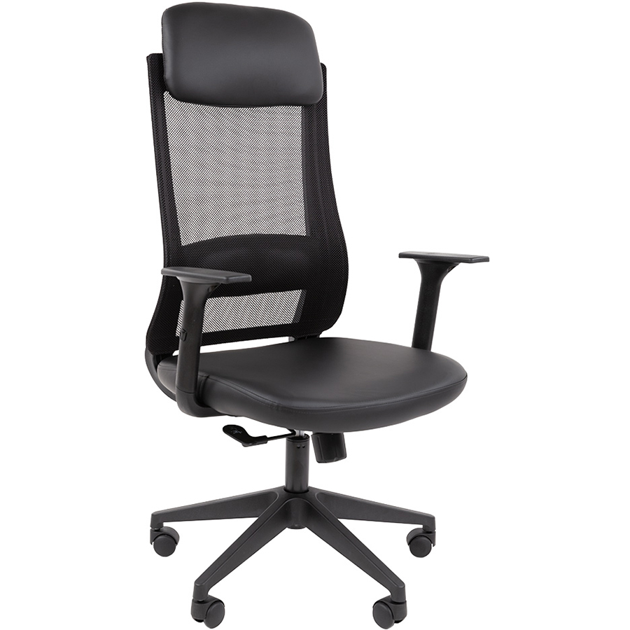 Кресло CHAIRMAN 500 LT ЭКО