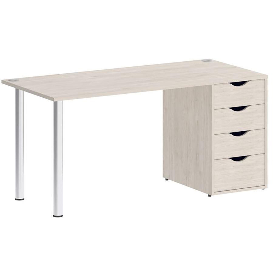 Стол письменный VR.SP-3-158.4