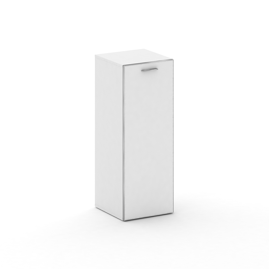 Шкаф FR.SU-204 (R) (узкий, средний, правый)