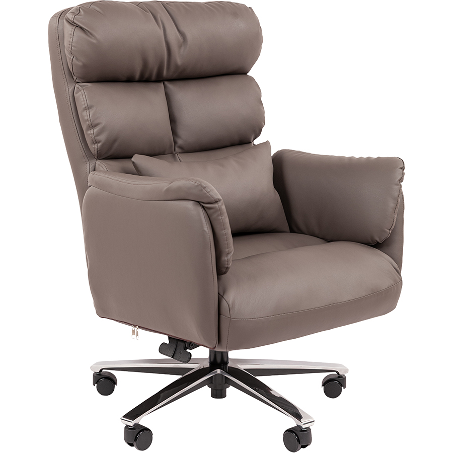 Кресло CHAIRMAN ПРЕМЬЕР 433 ЭКО