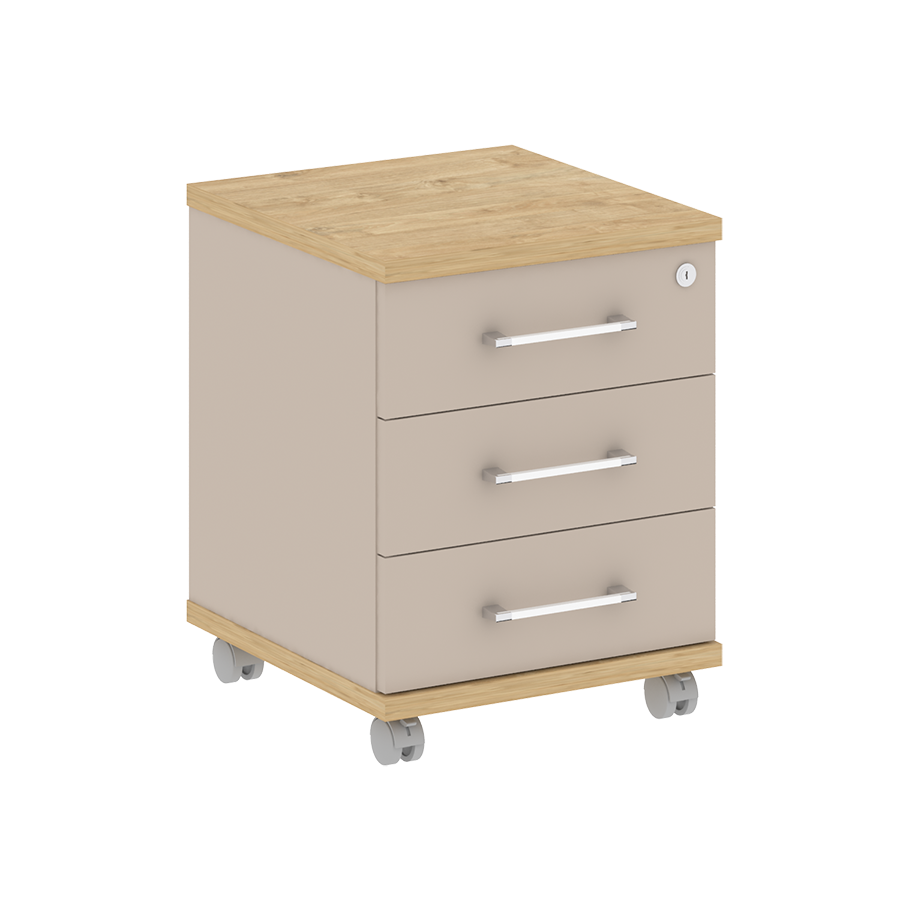 Тумба мобильная SK.TM