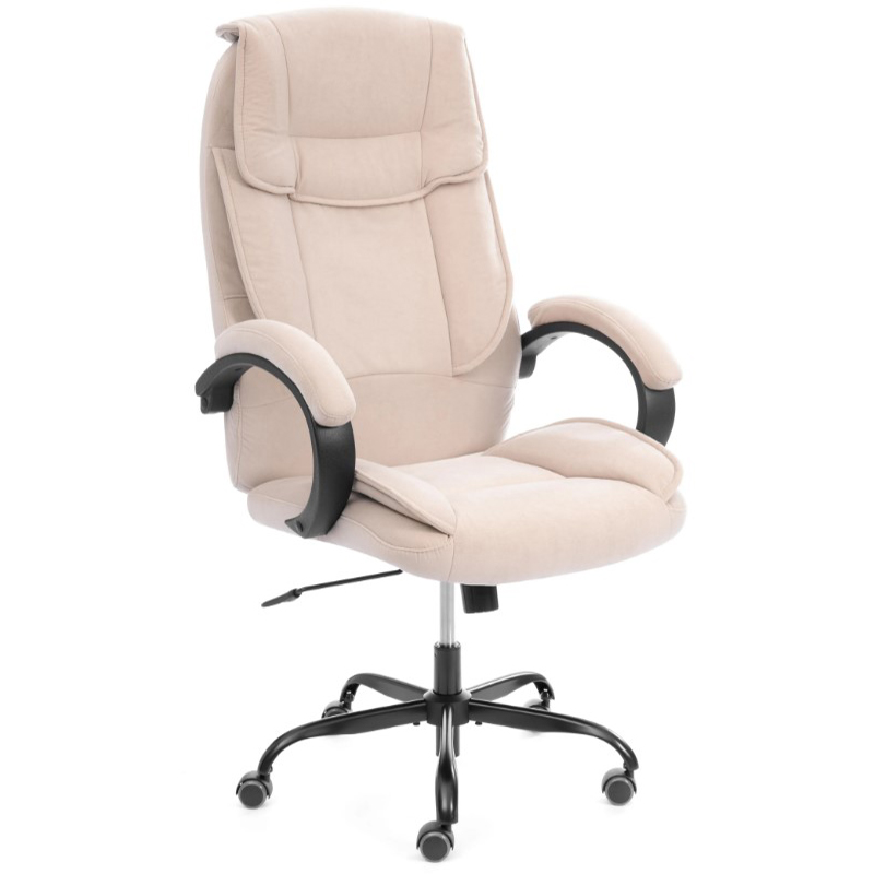 Кресло OREON metalBL (ткань)