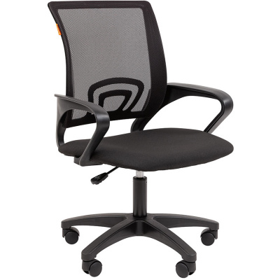 Кресло офисное CHAIRMAN 696 ЛТ (LT) Н (New)