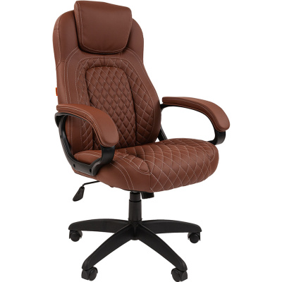 Кресло руководителя CHAIRMAN 432 Эко