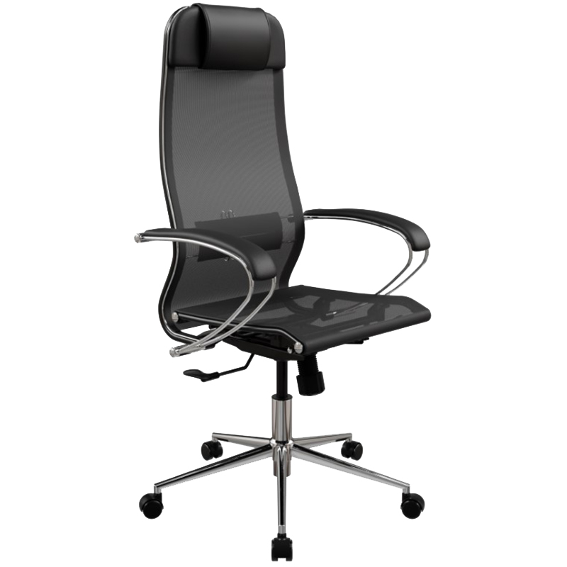 Кресло ErgoLife Set 4 (подл.131/осн.Synchro 052)