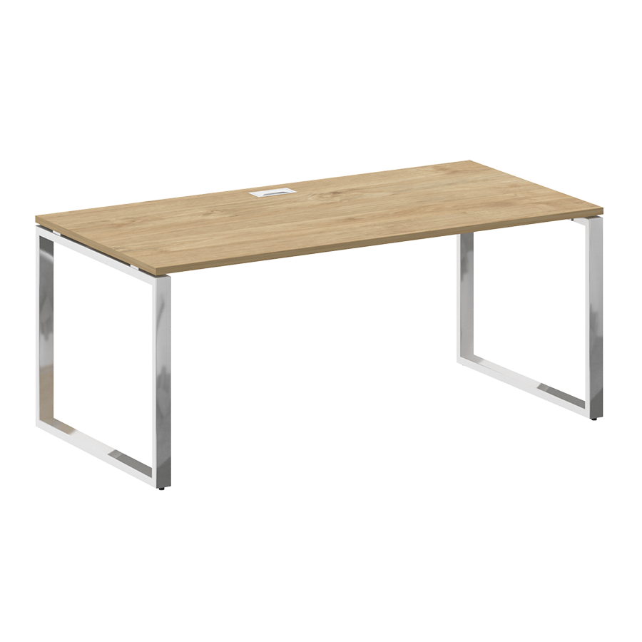 Стол руководителя прямой SK.SR-180