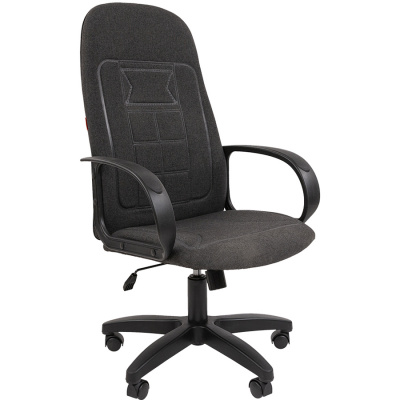 Компьютерное кресло CHAIRMAN 727 CT