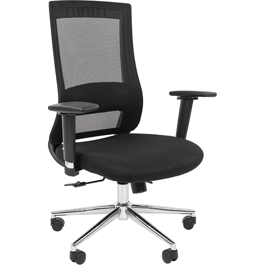 Кресло CHAIRMAN 500 LUX БП