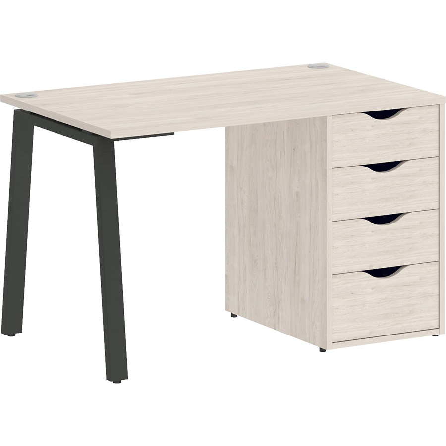 Стол письменный VR.SP-3-118.4.A