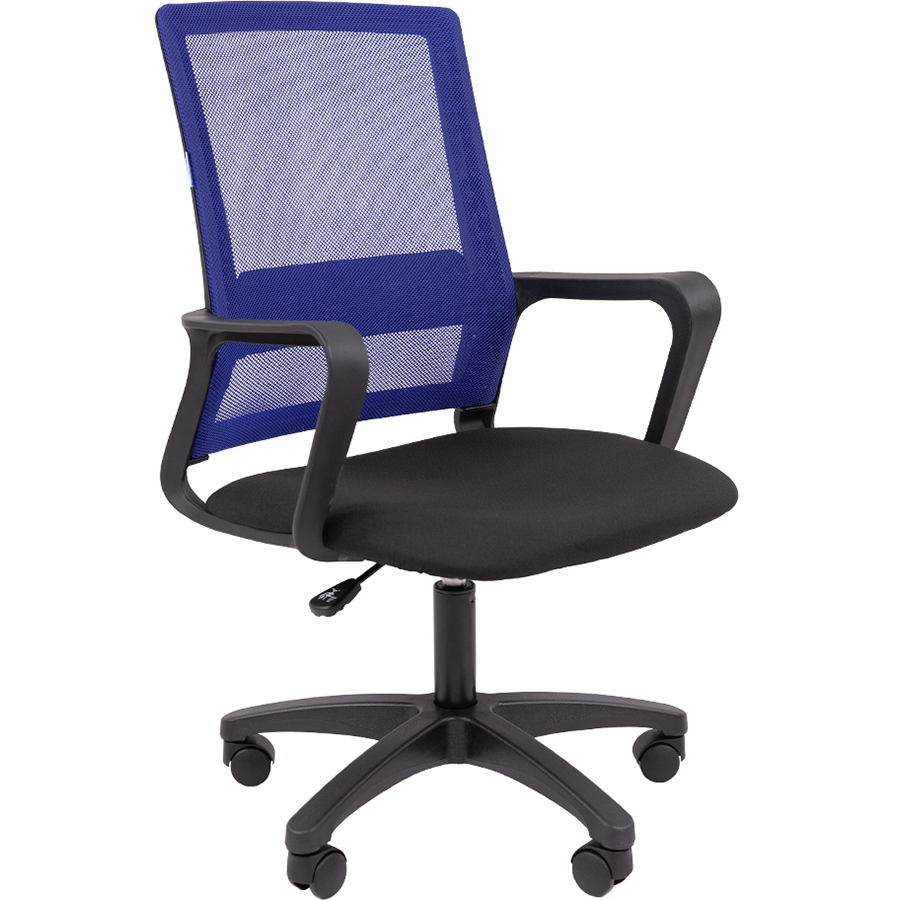 Кресло офисное CHAIRMAN 606 LT