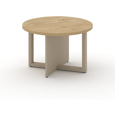 Стол журнальный SK.SG-KR-70