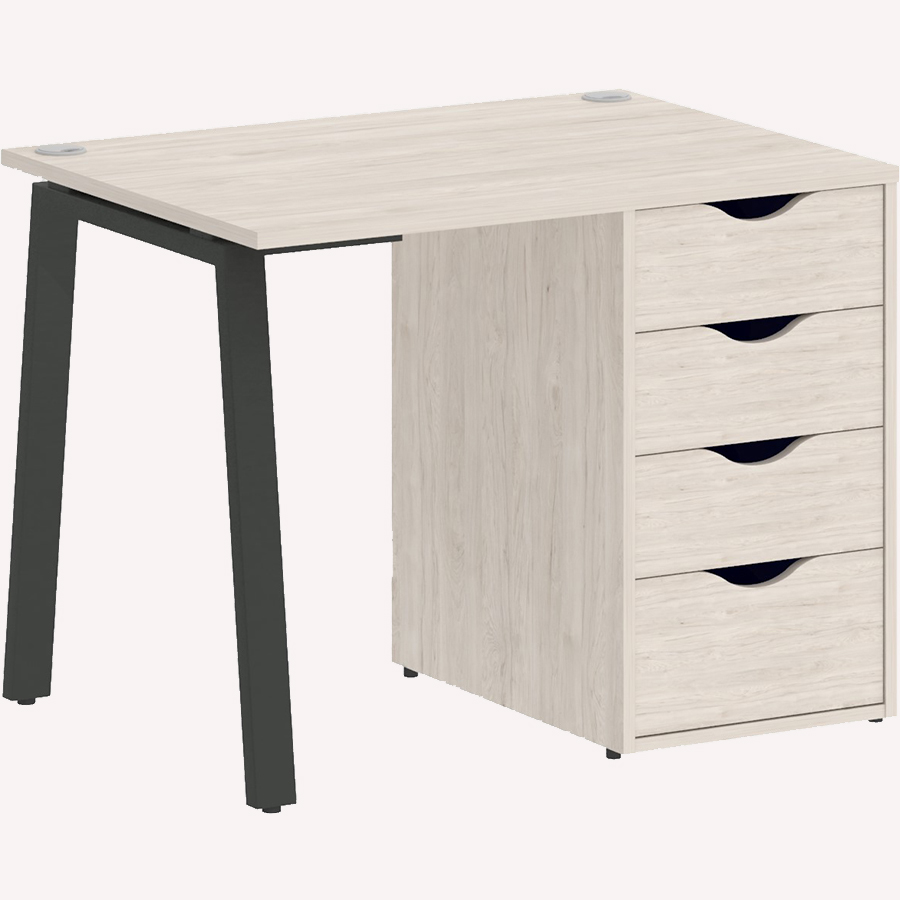 Стол письменный VR.SP-3-98.4.A