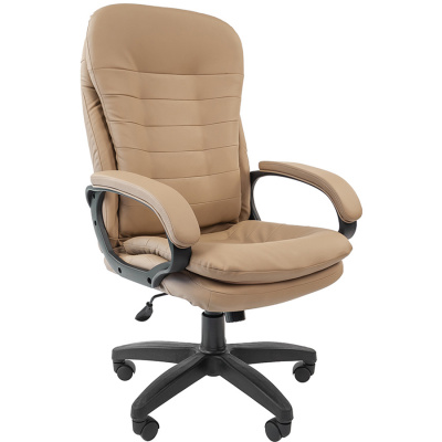 Офисное кресло руководителя CHAIRMAN 795 LT