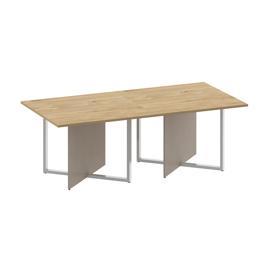 Стол переговорный SK.SP-KV-110-2