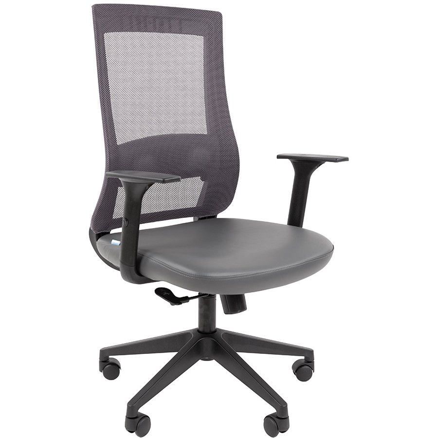 Кресло CHAIRMAN 500 LT ЭКО БП