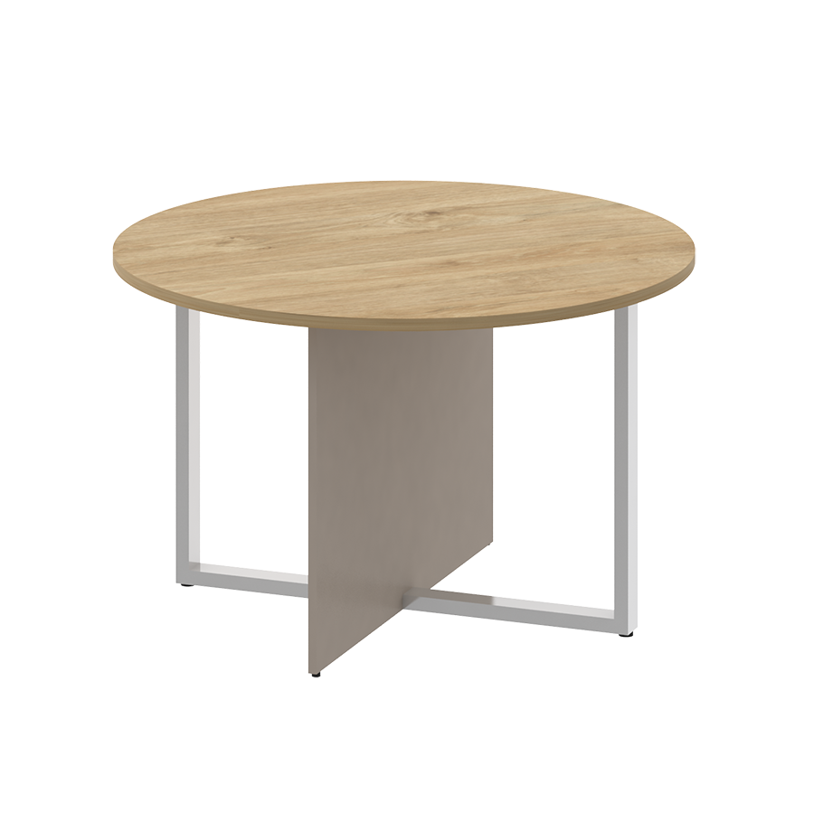 Стол переговорный SK.SP-KR-120