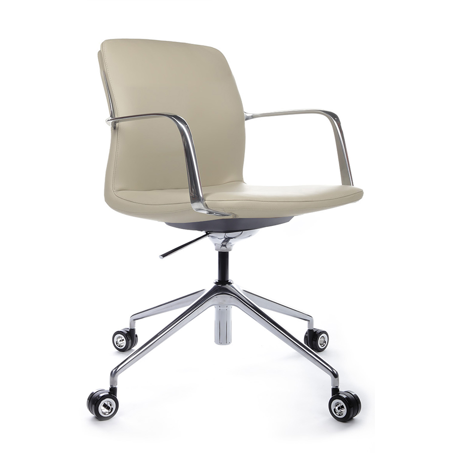 Кресло Plaza-M (FK004-B12)