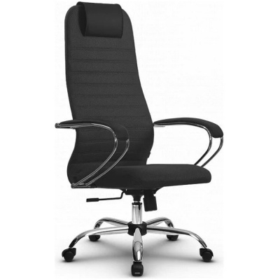 Офисное кресло SU-BK-10 Ch