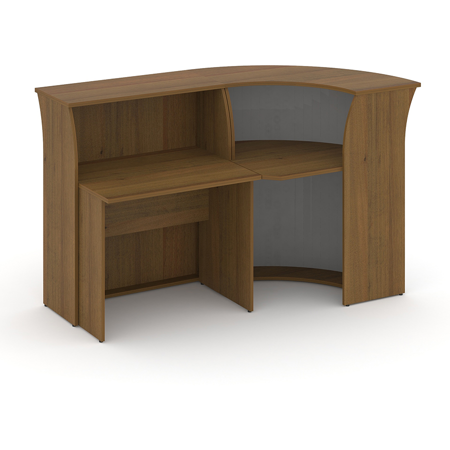 Стойка ресепшен А.РН-2 (компоновка №2)