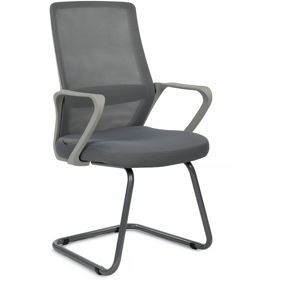 Кресло Поинт RCH 8325G10 (Серый пластик)