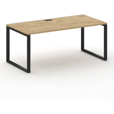 Стол руководителя прямой SK.SR-200