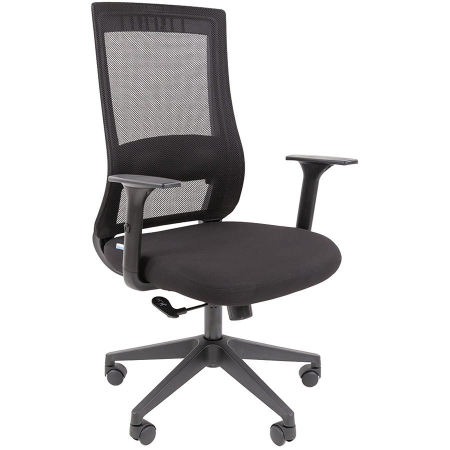 Кресло CHAIRMAN 500 LT Ткань БП