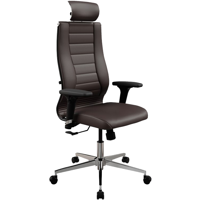 Кресло SynchroSit 10 (4A7.D.B.3E2)