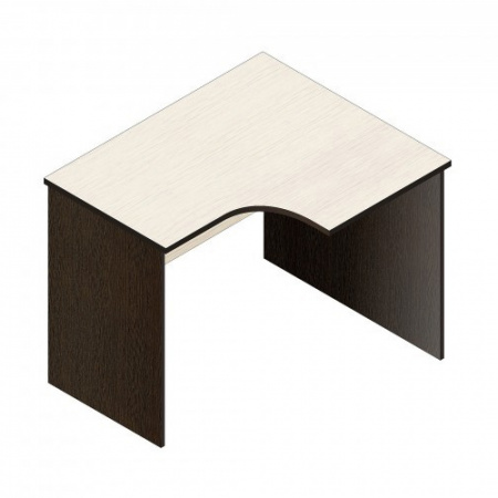 Стол эргономичный Р.РС-10 Правый Стол эргономичный Р.РС-10 Правый