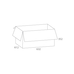 Размеры упаковки CHAIRMAN 696lt Размеры упаковки CHAIRMAN 696lt