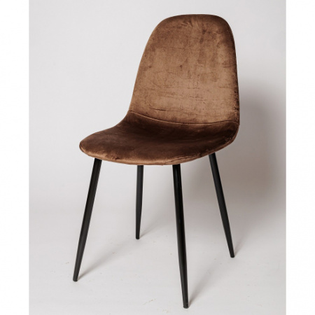 Стул XS 5541 (велюр)