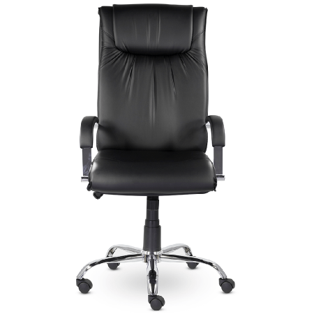 Кресло руководителя Артекс В хром Кресло руководителя Артекс В хром