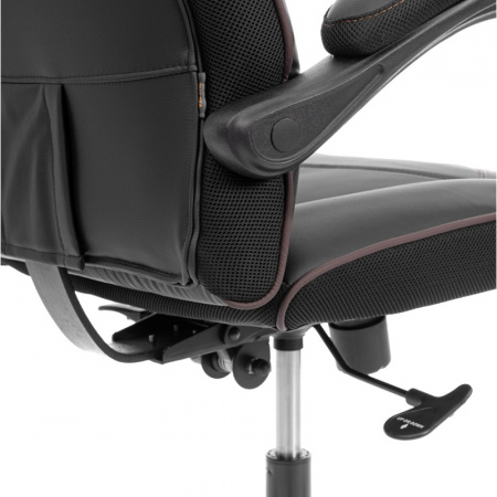 Кресло ARENA (экокожа)