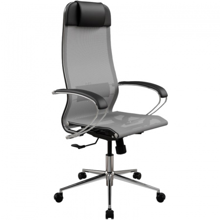 Кресло ErgoLife Set 4 (подл.131/осн.Synchro 052)