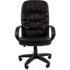 Офисное кресло руководителя CHAIRMAN 416 Эко Офисное кресло руководителя CHAIRMAN 416 Эко