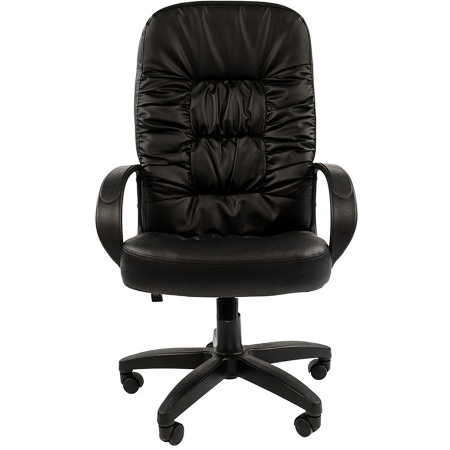 Офисное кресло руководителя CHAIRMAN 416 Эко Офисное кресло руководителя CHAIRMAN 416 Эко