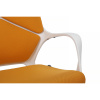Кресло офисное Riva Chair 8989 (белый пластик) Кресло офисное Riva Chair 8989 (белый пластик)