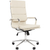 Кресло офисное руководителя СHAIRMAN 750 Эко