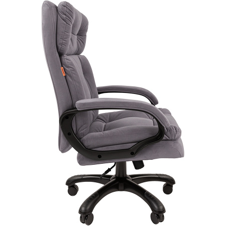 Кресло руководителя CHAIRMAN 442 ТКАНЬ