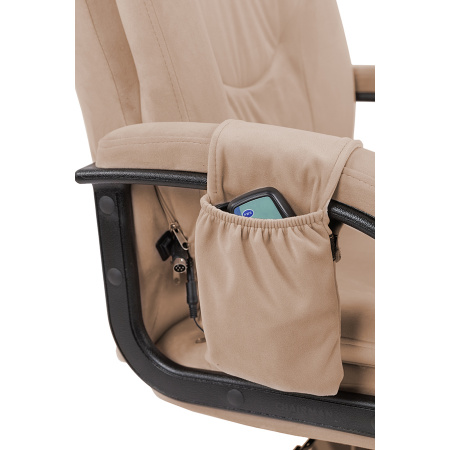 Кресло CHAIRMAN ДОМ (HOME) 668 ЛТ (LT) Массаж (MSG)