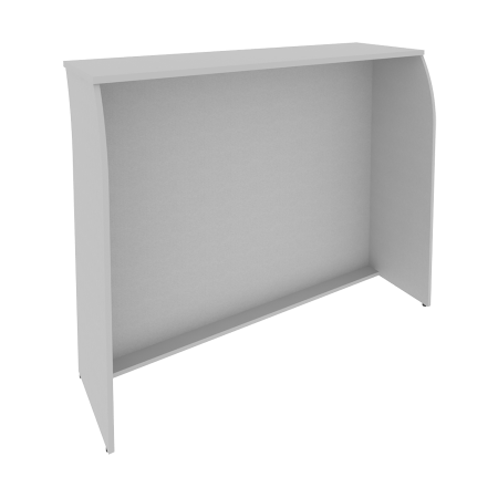 Стойка прямая 1400 А.РС-3