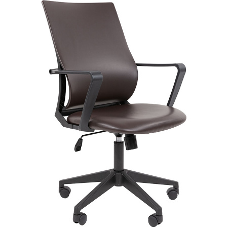 Кресло офисное CHAIRMAN 545 ЭКО БП