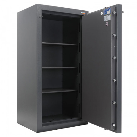 ВЗЛОМОСТОЙКИЙ СЕЙФ VALBERG ФОРТ 1368 KL