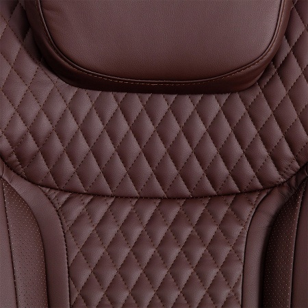 Кресло Trust max (экокожа)