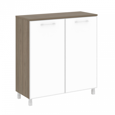 Шкаф четырехсекционный (стекло лакобель в раме) LT.SD-1.4 R